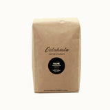 Columbia Black Coffee